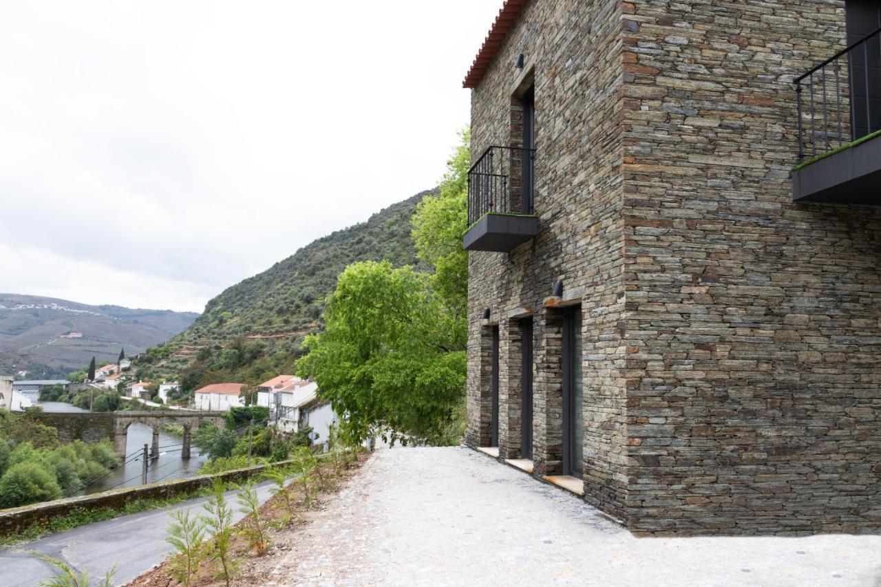 Dois Lagares House Bed & Breakfast Pinhao Exterior photo