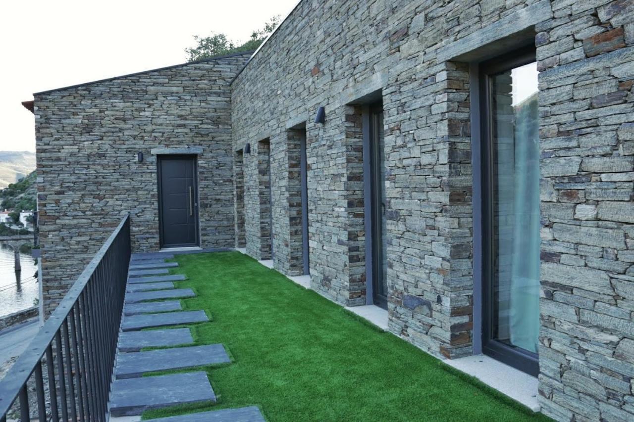 Dois Lagares House Bed & Breakfast Pinhao Exterior photo