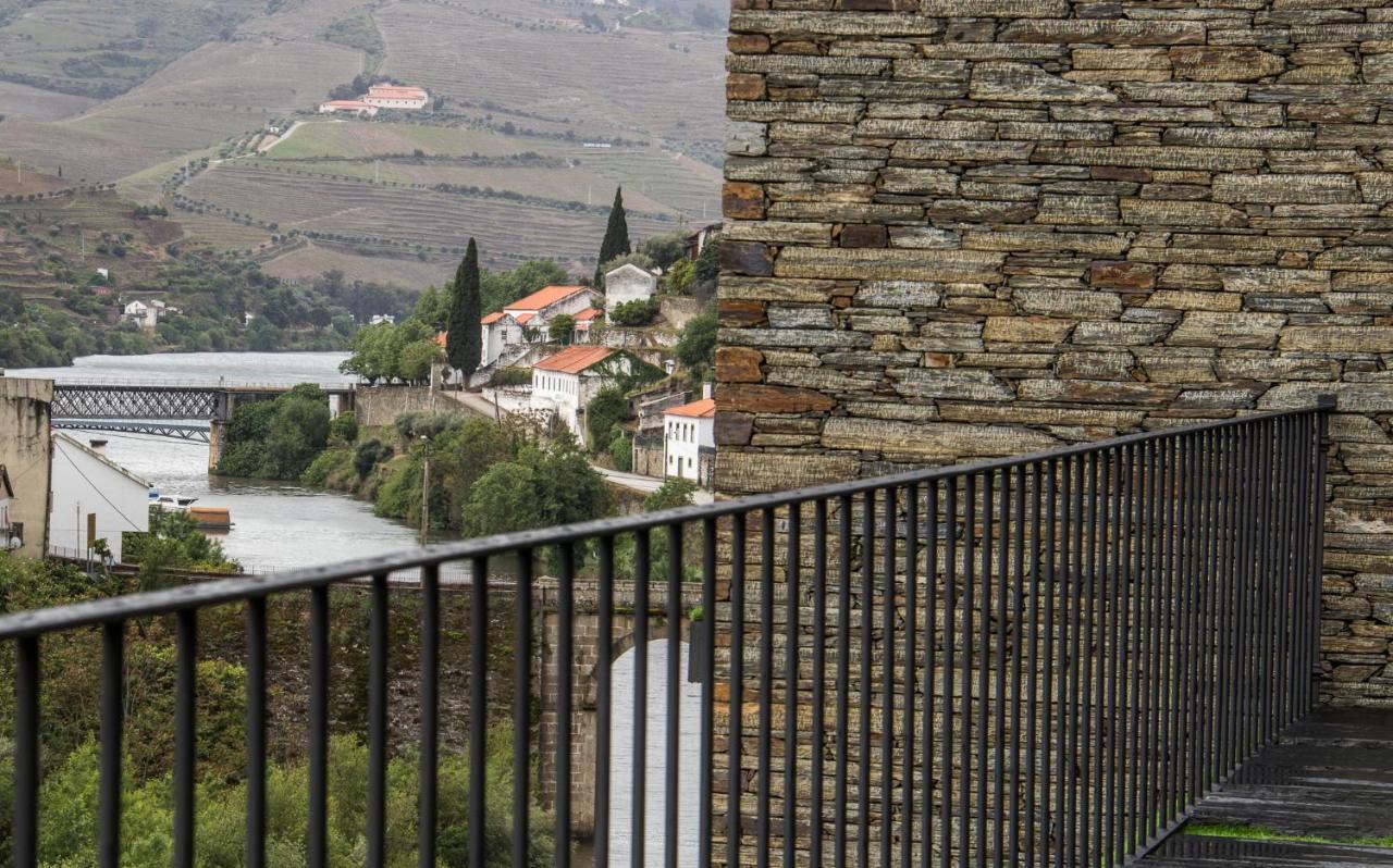 Dois Lagares House Bed & Breakfast Pinhao Exterior photo