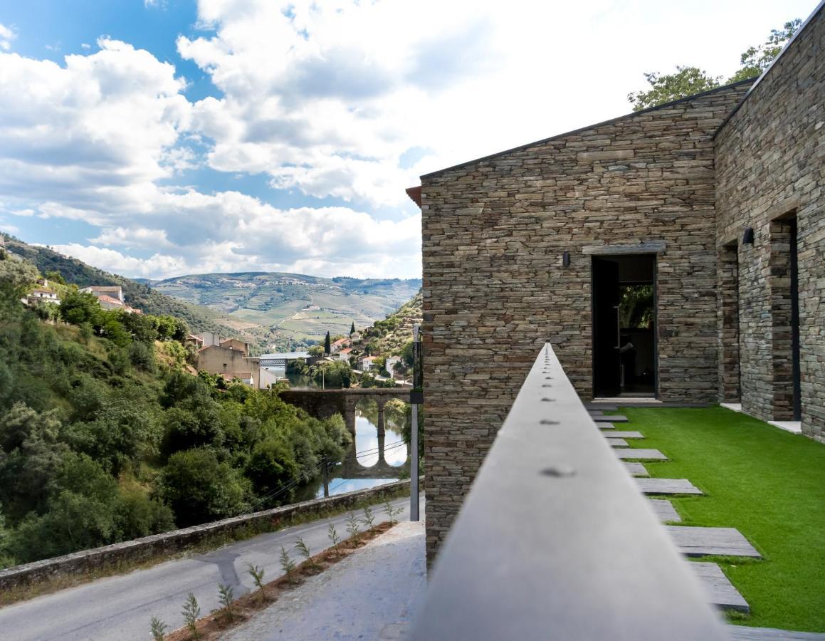 Dois Lagares House Bed & Breakfast Pinhao Exterior photo