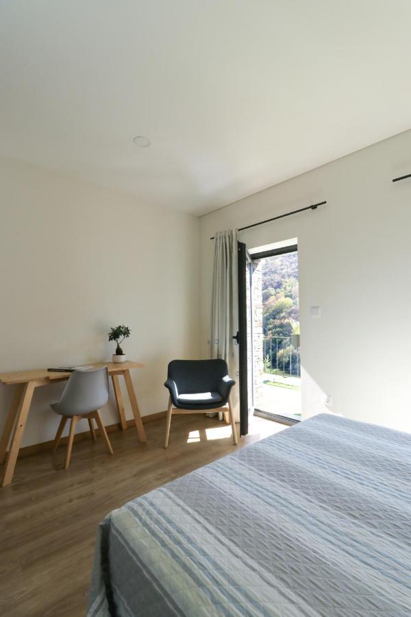Dois Lagares House Bed & Breakfast Pinhao Exterior photo
