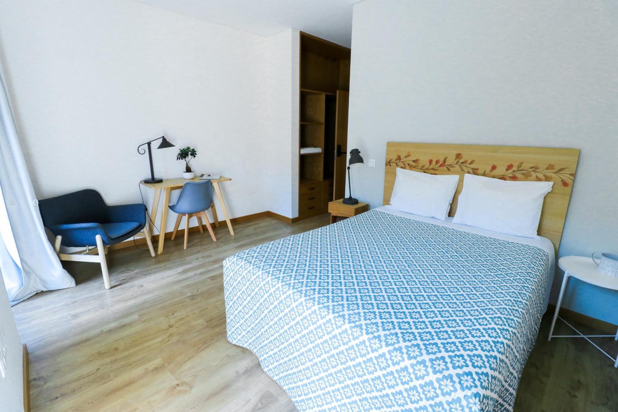 Dois Lagares House Bed & Breakfast Pinhao Room photo