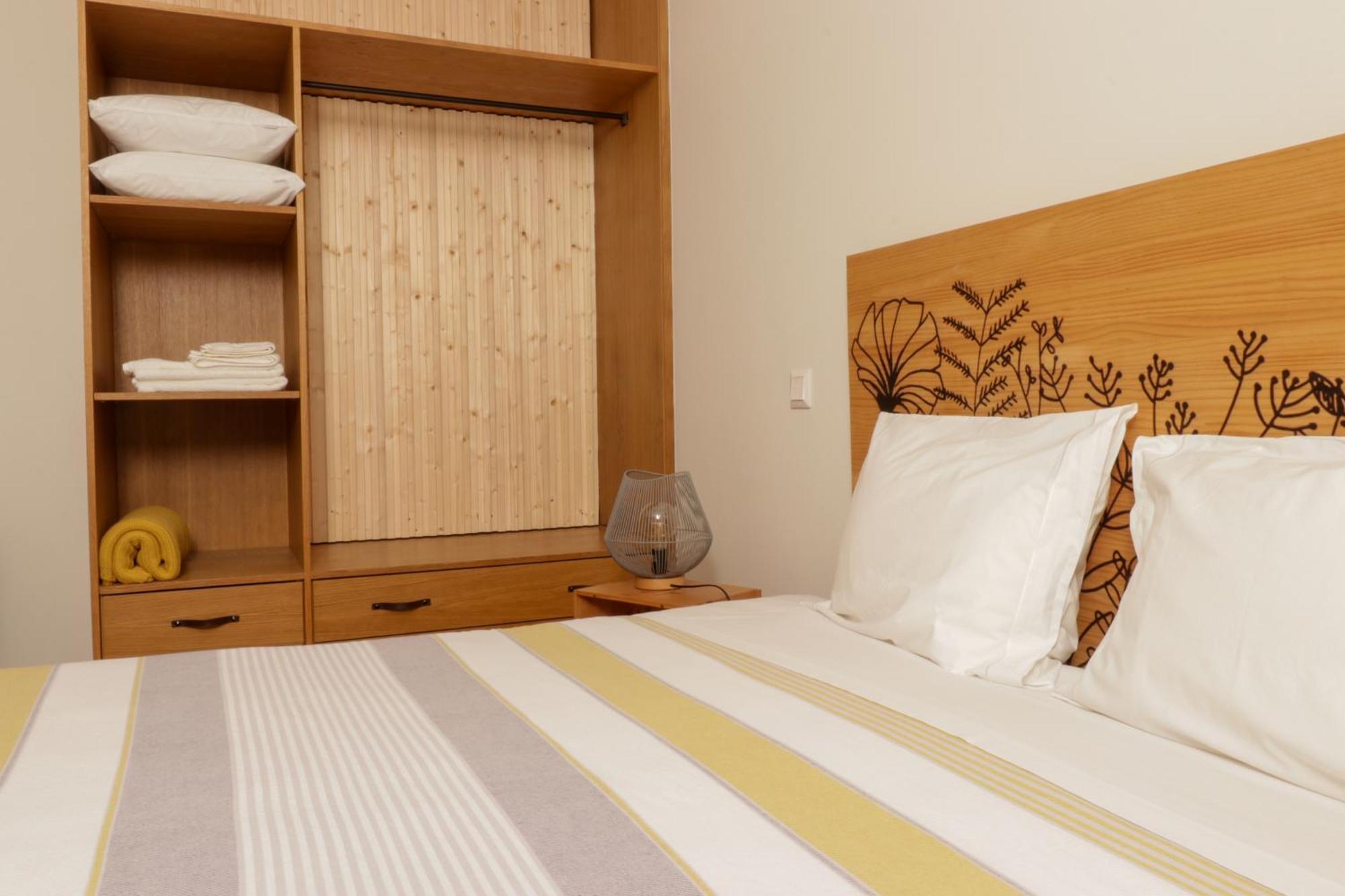 Dois Lagares House Bed & Breakfast Pinhao Room photo