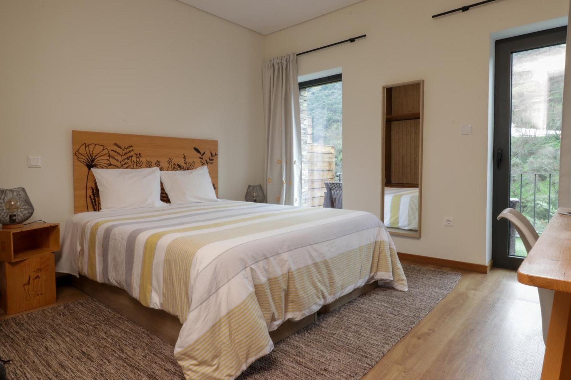 Dois Lagares House Bed & Breakfast Pinhao Exterior photo