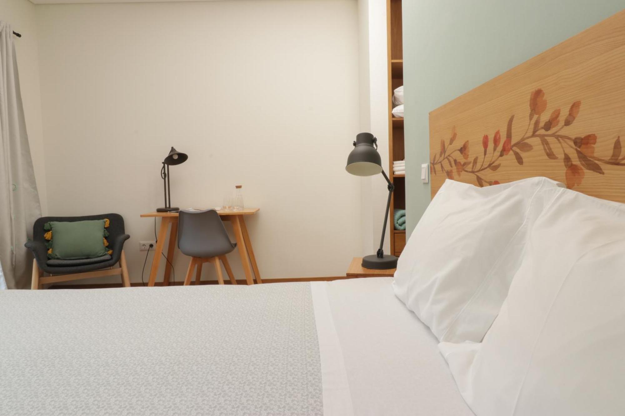Dois Lagares House Bed & Breakfast Pinhao Room photo